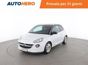 Opel Adam 1.4 87 CV aut. Jam Usate