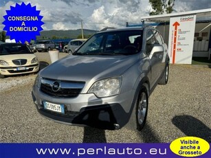 Opel Antara 2.0 CDTI 150CV Edition usato