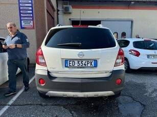 OPEL ANTARA 2.2 CDTI 184CV Cosmo Unlimited