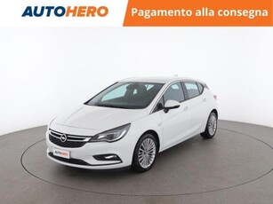 Opel Astra 1.6 CDTi 136CV Start&Stop 5 porte Innovation Usate