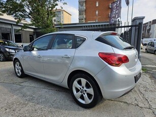 OPEL ASTRA 1.7 CDTI 110CV 5 porte Elective