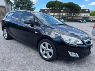 OPEL ASTRA 1.7 CDTI 125CV Sports Tourer Cosmo