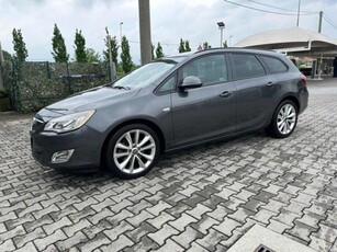 OPEL Astra 4ª serie