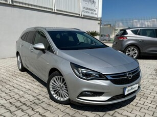 OPEL Astra 5ª serie