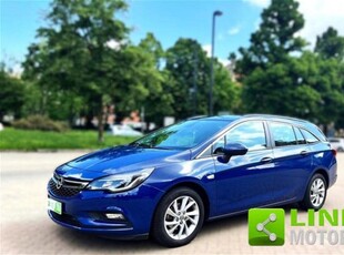 Opel Astra Station Wagon 1.6 CDTi 110CV Start&Stop Sports Innovation usato