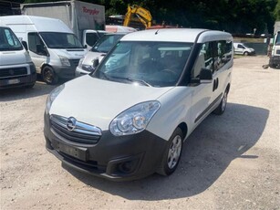 Opel Combo Tour CDTi 95CV PL-TN N1 usato