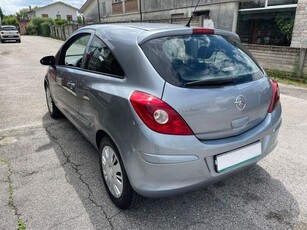 OPEL CORSA 1.0 12V 3 porte NEOPATENTATI