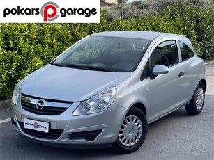 Opel Corsa 1.0 12V 5 porte Club usato