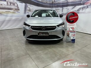 Opel Corsa 1.2 100 CV Design & Tech usato