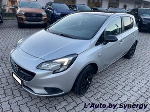 Opel Corsa 1.2 5 porte 120 Anniversary usato