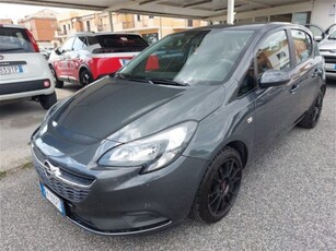 Opel Corsa 1.2 5 porte n-Joy usato