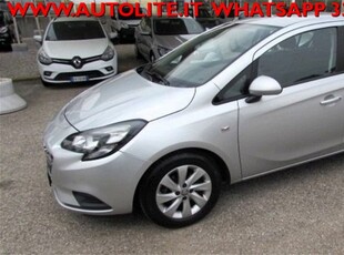 Opel Corsa 1.4 5 porte Advance usato