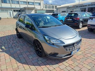 OPEL Corsa 5ª serie