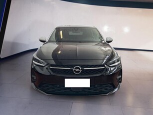 Opel Corsa VI 2020 1.2 GS Line 100cv Usate