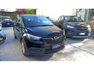 OPEL Crossland X 1.5 ECOTEC D 102 CV S&S Advance