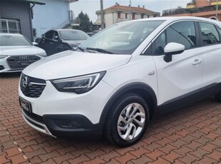 Opel Crossland X 1.5 ECOTEC D 120 CV Start&Stop aut. Innovation usato