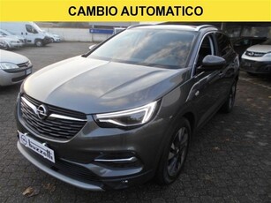 Opel Grandland X 1.2 Turbo 12V 130 CV Start&Stop aut. Innovation usato