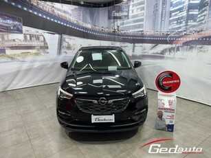 OPEL GRANDLAND X 1.5 diesel Ecotec aut. Ultimate FULL-LED NAVI