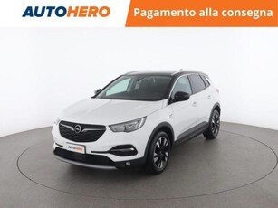 Opel Grandland X 1.5 diesel Ecotec Start&Stop aut. Innovation Usate