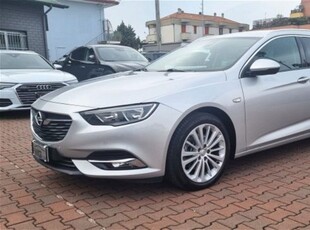 Opel Insignia Station Wagon 2.0 CDTI S&S Sports Innovation usato