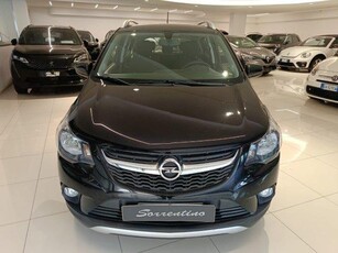 OPEL KARL Rocks 1.0 73 CV GPL