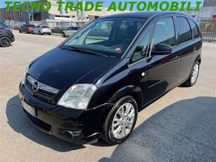 Opel Meriva 1.7 CDTI aut. Cosmo nuovo