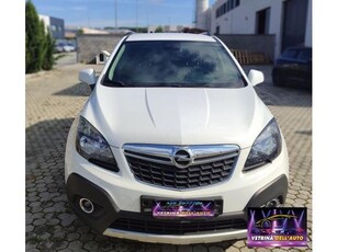 OPEL Mokka 1.6 CDTI Ecotec 136 CV 4x2 S&S Cosmo