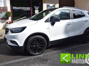 Opel Mokka 1.6 CDTI Ecotec 136CV 4x2 aut. Advance usato