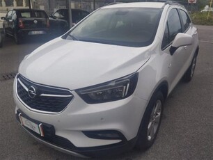 Opel Mokka 1.6 CDTI Ecotec 136CV 4x2 Start&Stop Advance usato