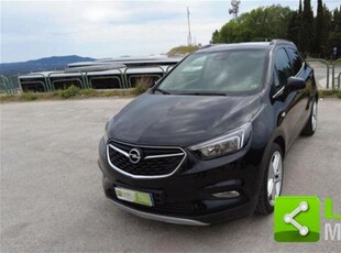 Opel Mokka 1.6 CDTI Ecotec 136CV 4x2 Start&Stop Innovation usato