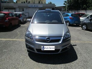 Opel Zafira 1.6 16V Twinport Club usato