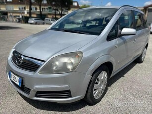 OPEL Zafira 2ª serie