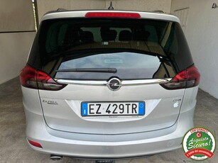 OPEL ZAFIRA 2.0 CDTi 130CV aut. Cosmo