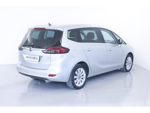 OPEL ZAFIRA 2.0 CDTi 130CV Cosmo/NAVIGATORE/7 POSTI