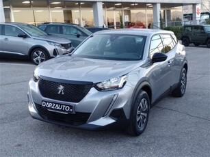 Peugeot 2008 PureTech 100 S&S Active Pack nuovo