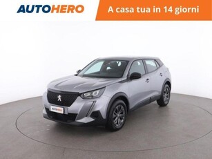 Peugeot 2008 PureTech 100 S&S Active Pack Usate