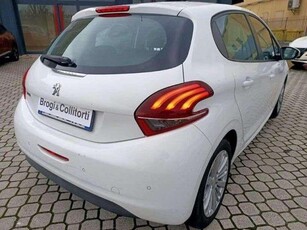 PEUGEOT 208 (2012) 5 Porte 1.6 BlueHDi 75cv Active