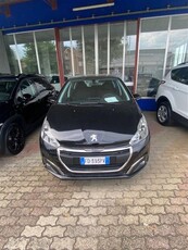 Peugeot 208 82 5 porte Access usato