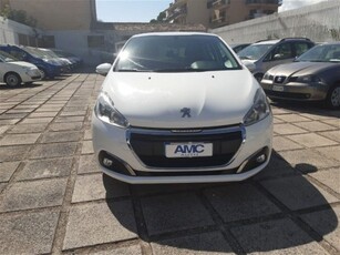 Peugeot 208 82 5 porte Access usato