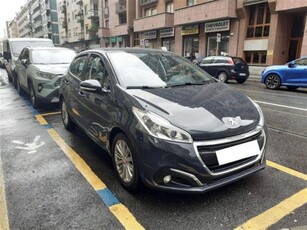 Peugeot 208 82 5p. GPL Active usato