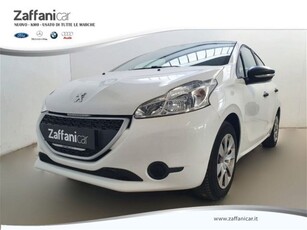 Peugeot 208 VTi 68 CV 5 porte Access usato