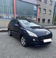 Peugeot 3008 1.6 HDi 115CV Access usato