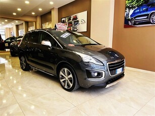 Peugeot 3008 2.0 HDi 150CV Business usato