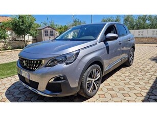 PEUGEOT 3008 BlueHDi 130 EAT8 S&S Allure