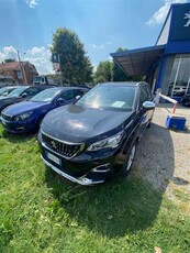 Peugeot 3008 BlueHDi 130 S&S Allure usato