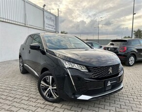 Peugeot 3008 BlueHDi 130 S&S EAT8 Allure Pack usato