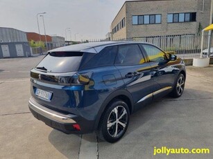 PEUGEOT 3008 PureTech Turbo 130 S&S Allure