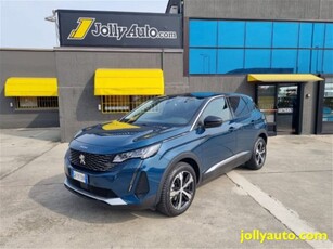 Peugeot 3008 PureTech Turbo 130 S&S Allure usato