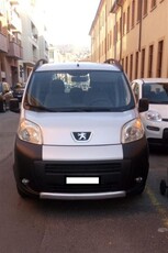 Peugeot Bipper 1.4 HDi 70CV Premium usato