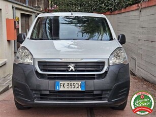 Peugeot Partner 1.6 HDi 75CV Access usato